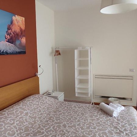 B&B Betulla Dell'Etna 니콜로시 외부 사진