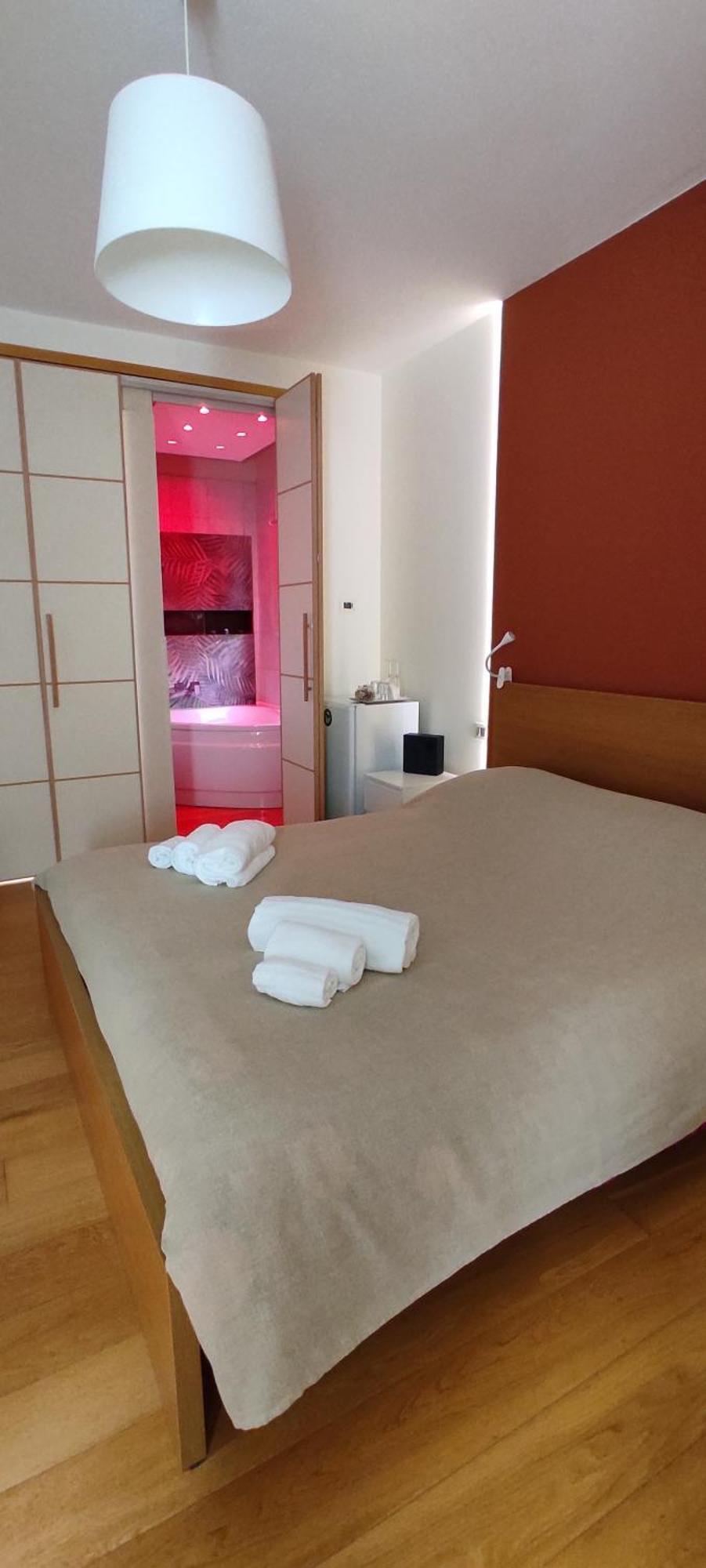 B&B Betulla Dell'Etna 니콜로시 외부 사진